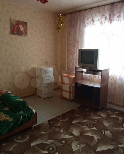 1-к. квартира, 34 м², 3/9 эт.