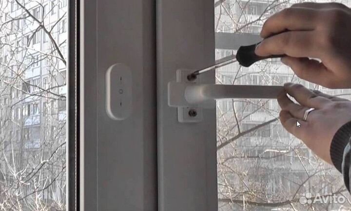 Ремонт пластиковых окон