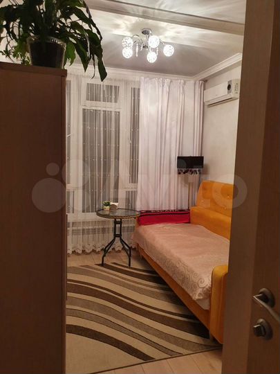 Квартира-студия, 23 м², 4/6 эт.