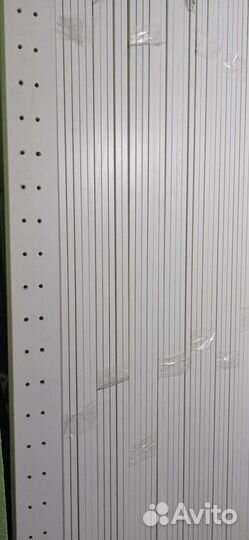 Перегородка офисная