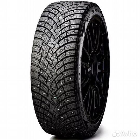 Pirelli Ice Zero 2 245/45 R18