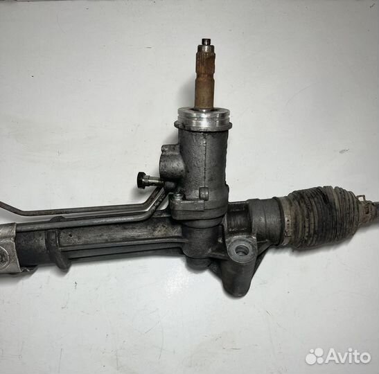 Рулевая рейка Alfa Romeo 159