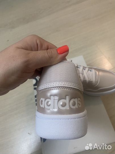 Кеды adidas оригинал