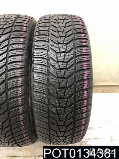 Hankook Winter I'Cept Evo 3 W330 215/55 R18 99V