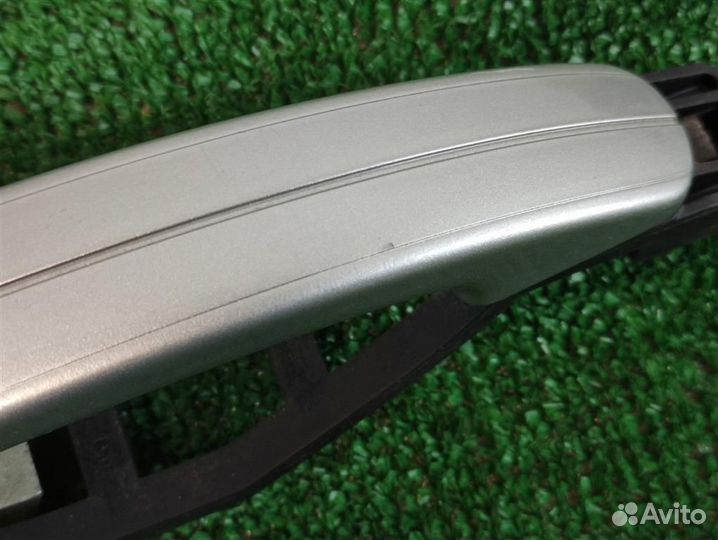 Ручка наружная двери задней правой Ford Focus 2