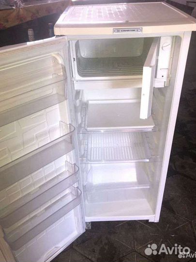 Холодильник Саратов