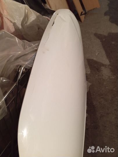 Капот LADA Granta 2023 г.в