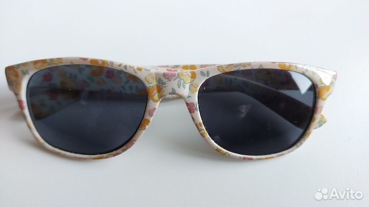 Солнцезащитные очки детские (3-4 года) Mothercare