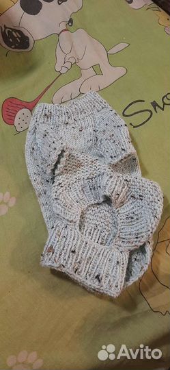 Одежда для маленьких собак