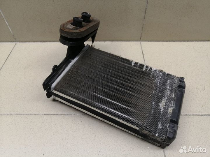 Радиатор отопителя Passat B3 1988-1993