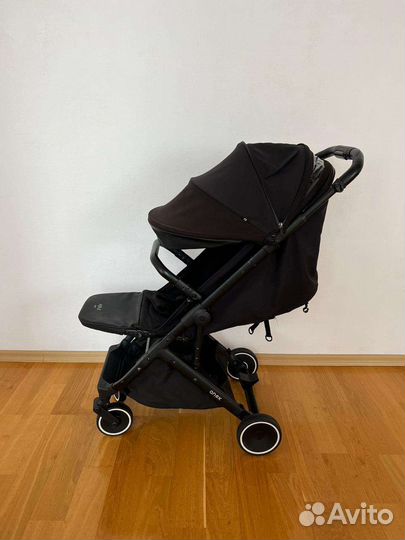 Прогулочная коляска Anex air-x