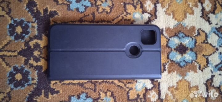Чехол на xiaomi redmi 9c