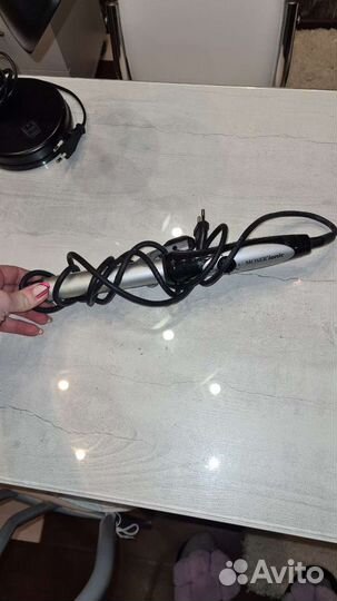 Плойка для волос