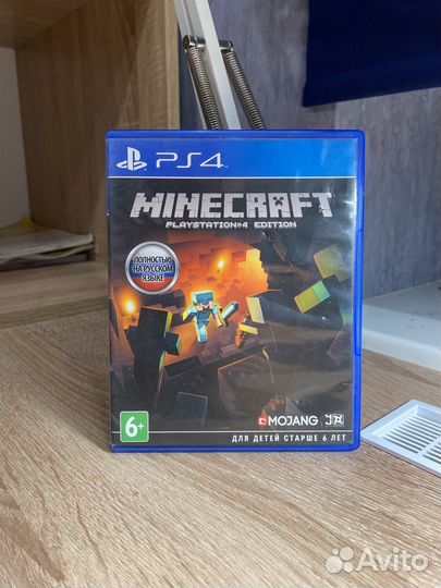 Игры для приставок ps4