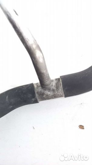 Трубка кондиционера Volkswagen Toureg 1