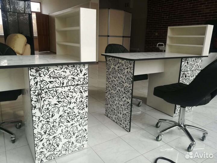 Сборка и разборка мебели