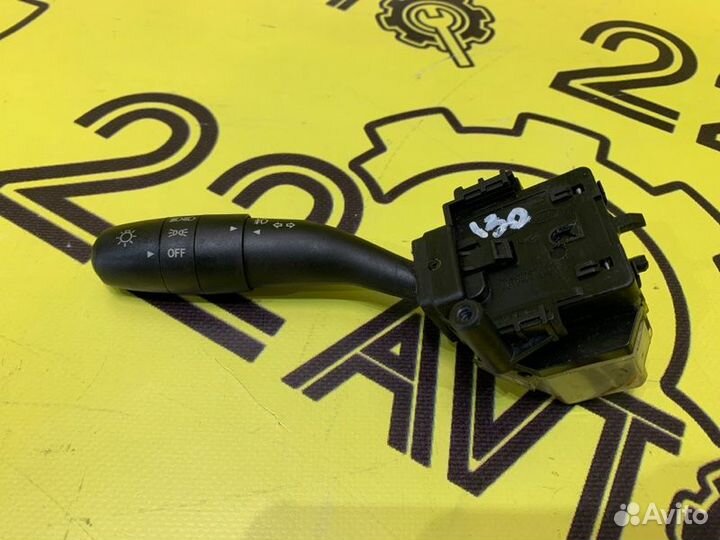 Подрулевой переключатель света Hyundai I30 FD G4FC