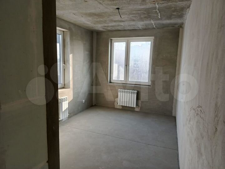 2-к. квартира, 71 м², 5/9 эт.