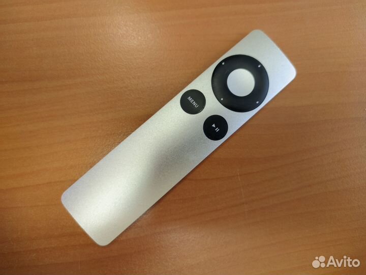 Приставка Apple TV 3 (A1469)