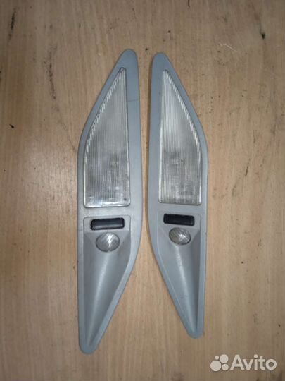 Плафон салона BMW 5 E39 m47 бмв 5 е39