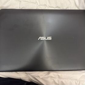 Asus x555l