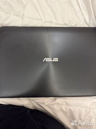 Asus x555l