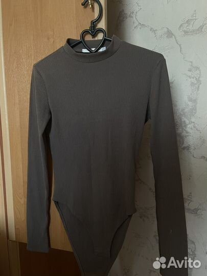 Женское боди