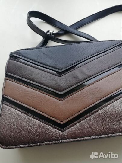 Новая сумка женская