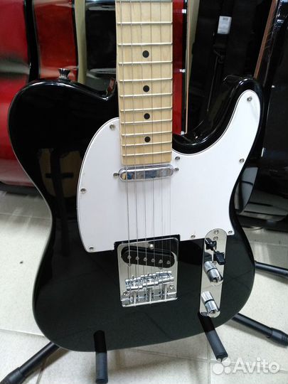 Электрогитара Homage heg 350, telecaster
