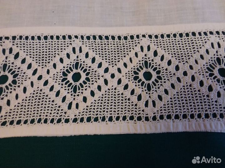 Кружево