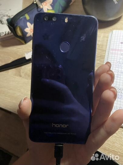 HONOR 8, 4/64 ГБ