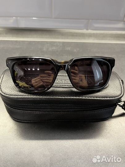 Chrome hearts оправа