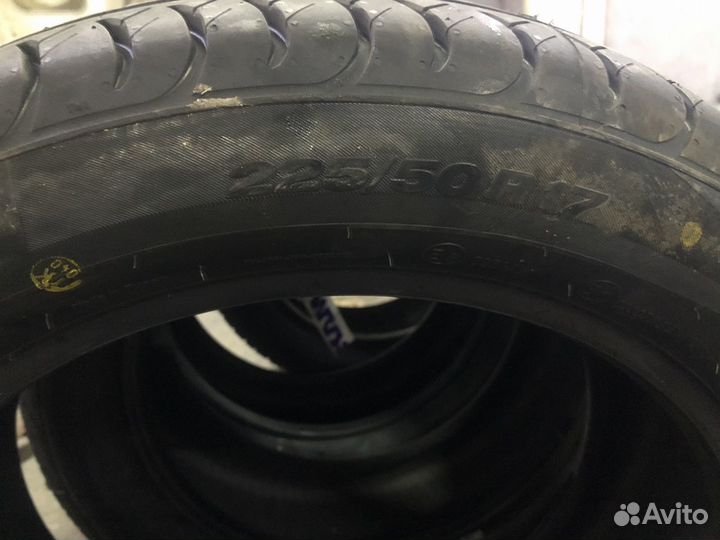 Viatti Brina 10.00/50 R17