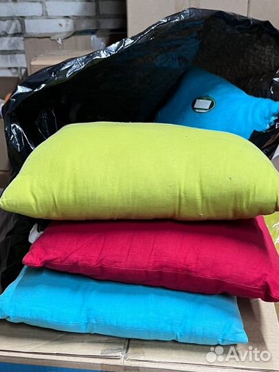 Подушка икеа