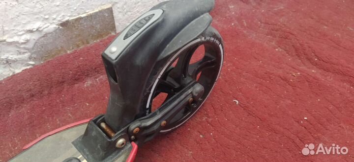 Самокат D-MAX-230