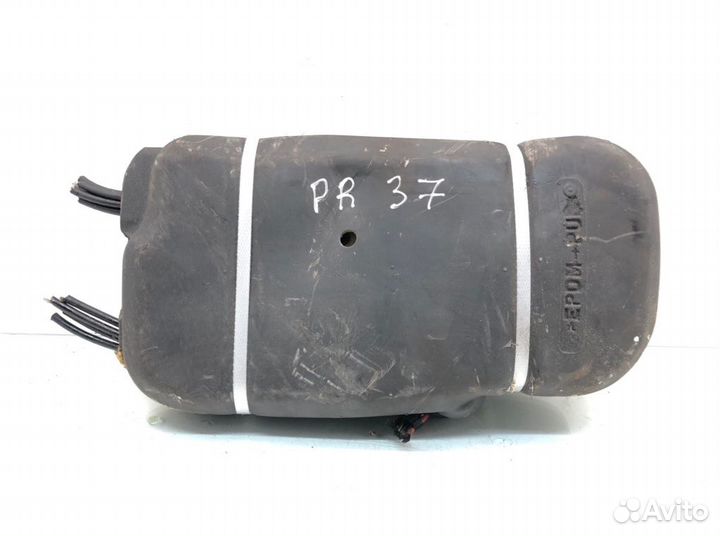 Насос гидравлический подъема крыши Peugeot 207 CC