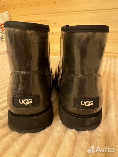 Ugg оригинал