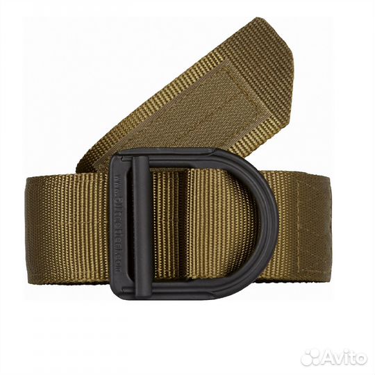 Ремень 5.11 Operator 1 3/4 Belt (Ranger Green, M)