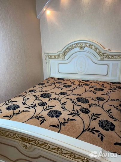 Плед бамбуковый