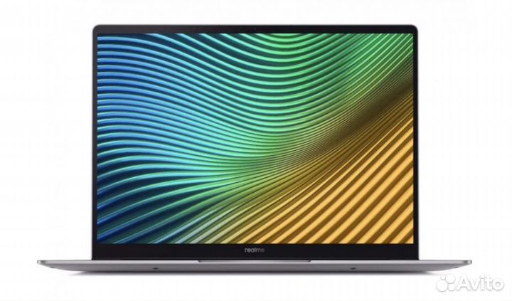Ноутбук Realme Новый