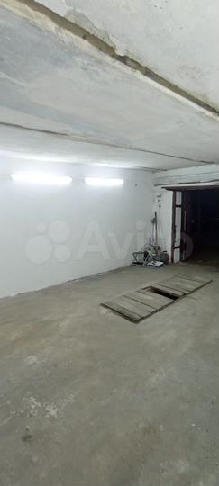 Гараж, 24 м²