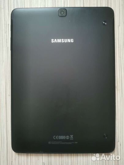 Планшет Samsung galaxy tab s2 9.7 sm-t813 3/32