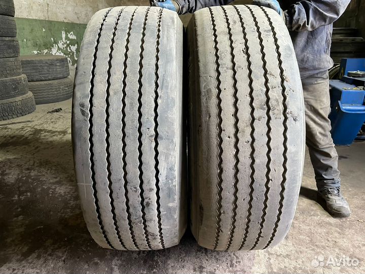 Cordiant Professional VR-1 385/65 R22 204Z