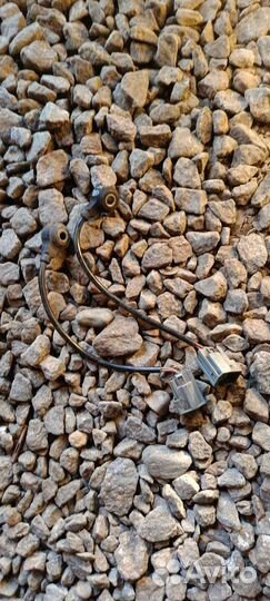 Датчик детонации mazda 3,5,6 1.8 2.0