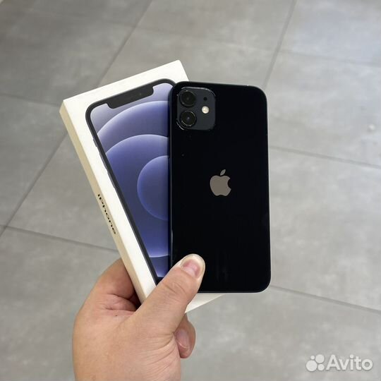 iPhone 12, 128 ГБ