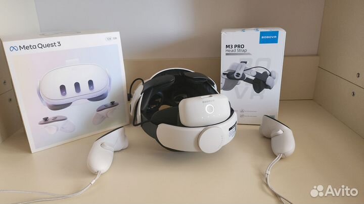 Oculus quest 3 128 gb