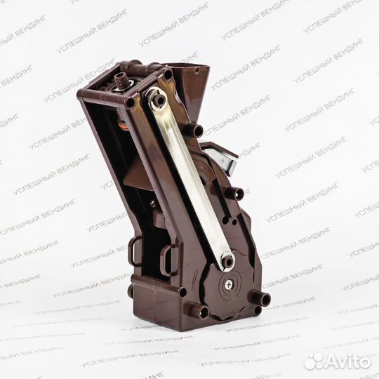 Заварной блок для кофемашины le307a / lv307a