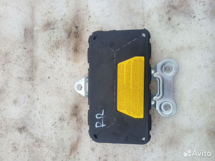 Подушка двери Передней лев Airbag Range Rover l322