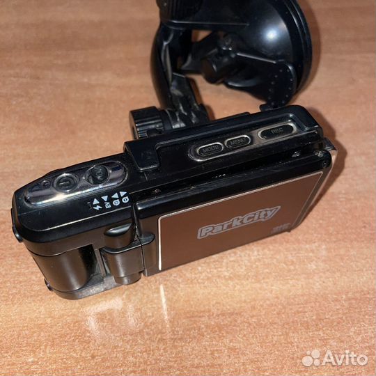 Видеорегистратор