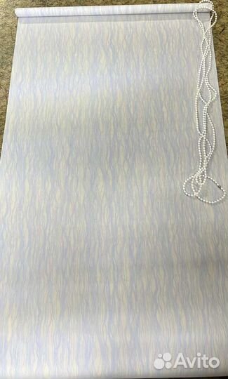 Рулонные шторы на окна